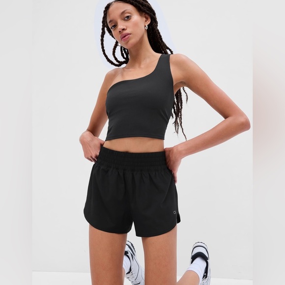 GAP Pants - Gap Fit Running Shorts, Size XL